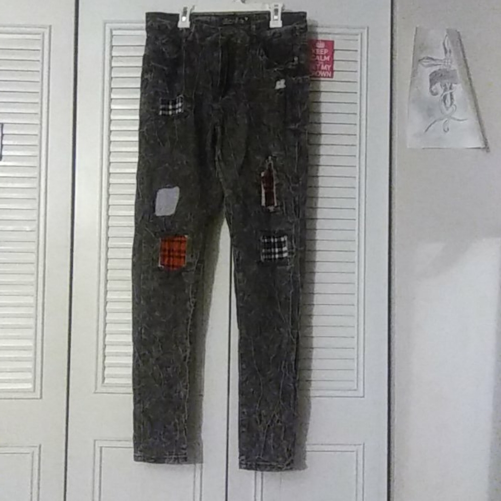 Skinny Jeans